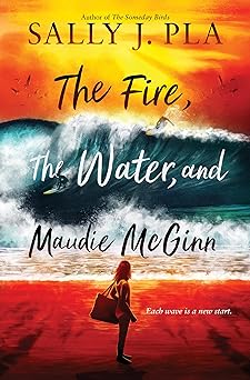 The fire, the water, and Maudie McGinn