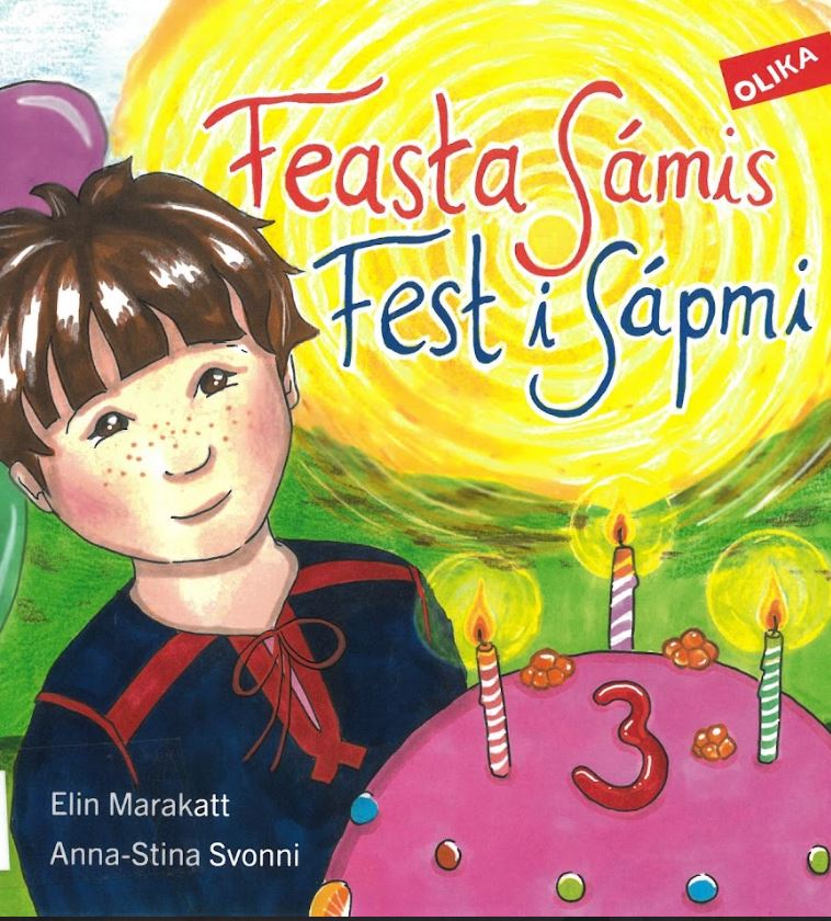 Feasta Sámis