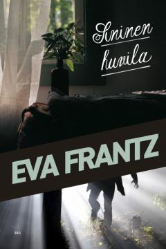 Frantz, Eva: Anna Glad -sarja