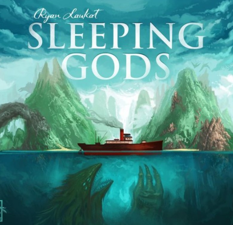 Sleeping gods