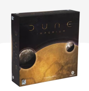 Dune : imperium