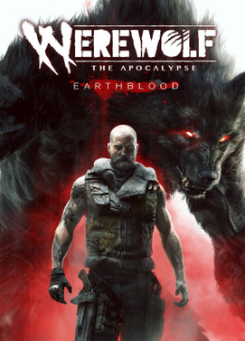Werewolf the Apocalypse: Earthblood