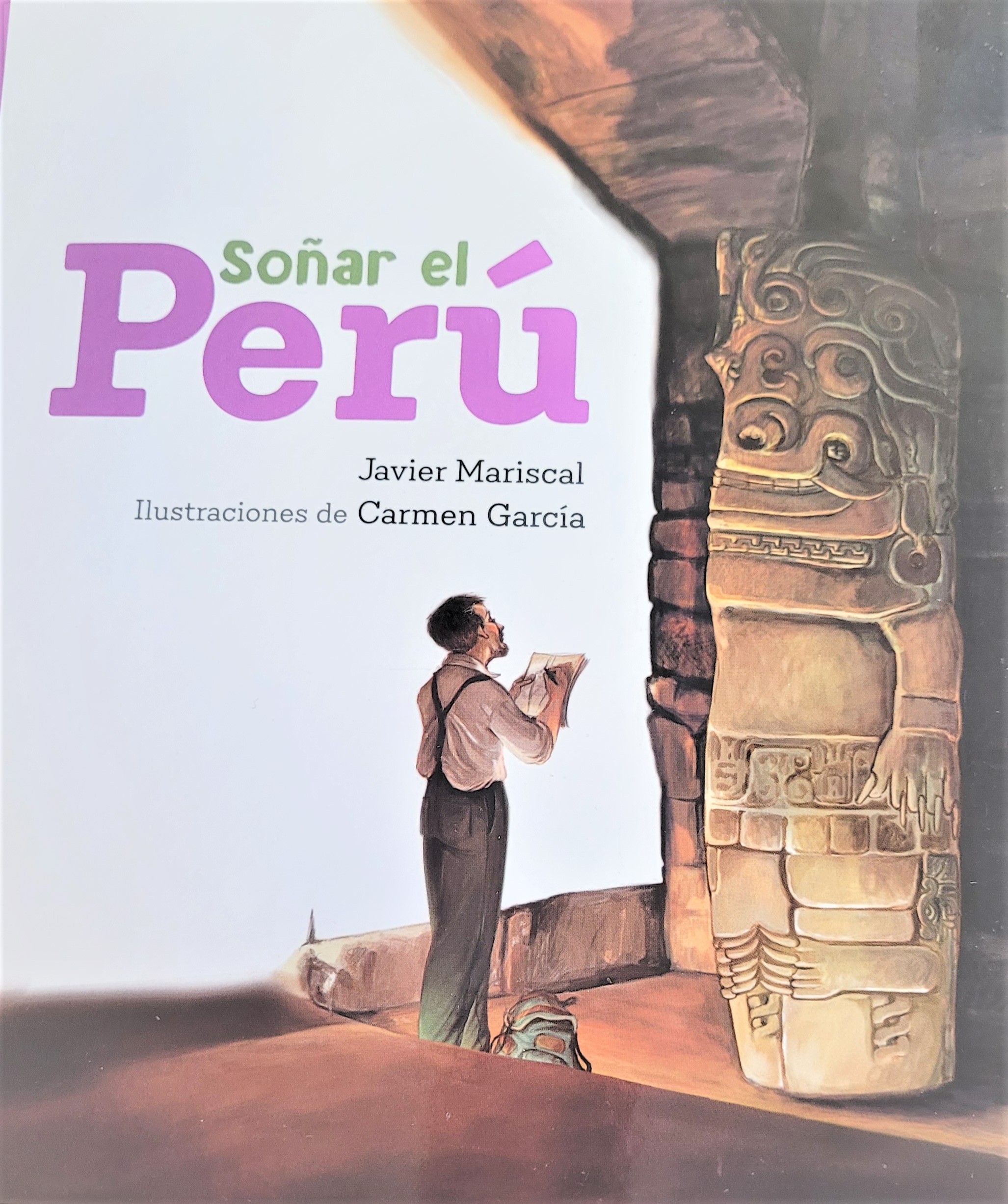 Soñar el Perú