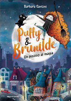 Puffy & Brunilde : un pizzico di magia