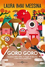 Goro goro : la pesca della stella, il viaggio di Daruma e altre storie giapponesi