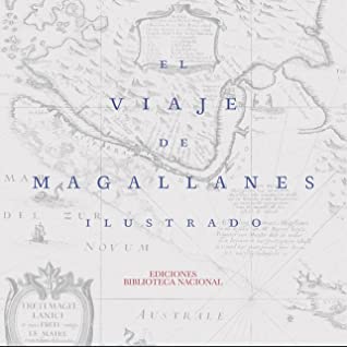 El Viaje de Magallanes Ilustrado