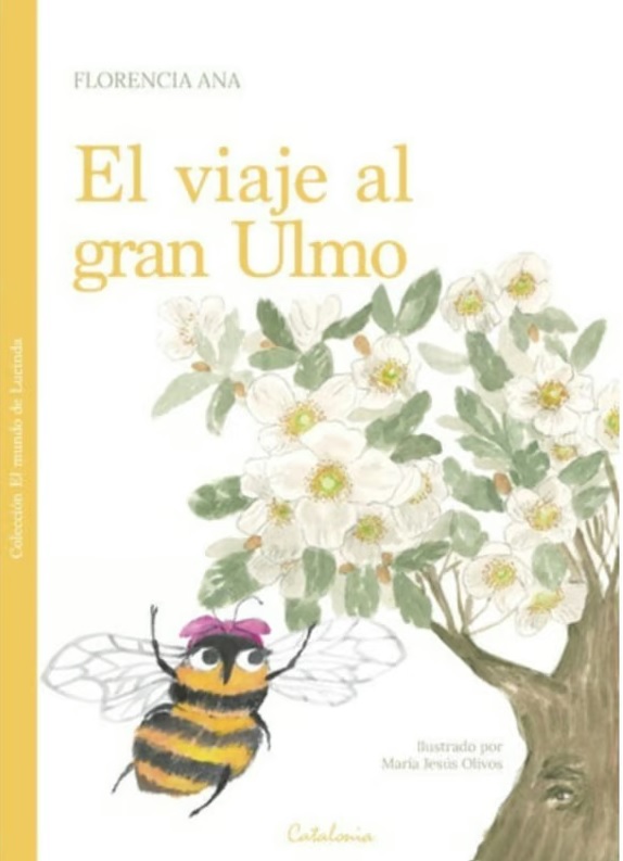 El viaje al gran ulmo