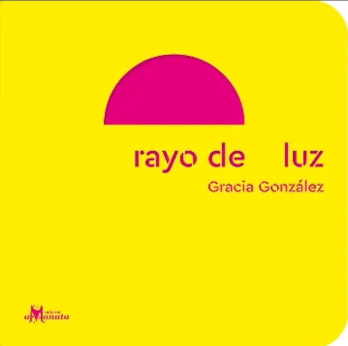 Rayo de luz