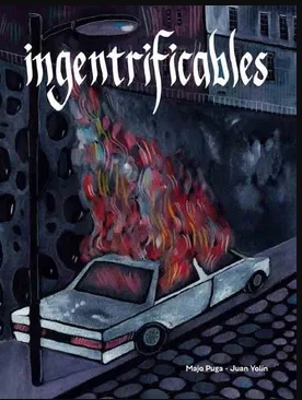 Ingentrificables