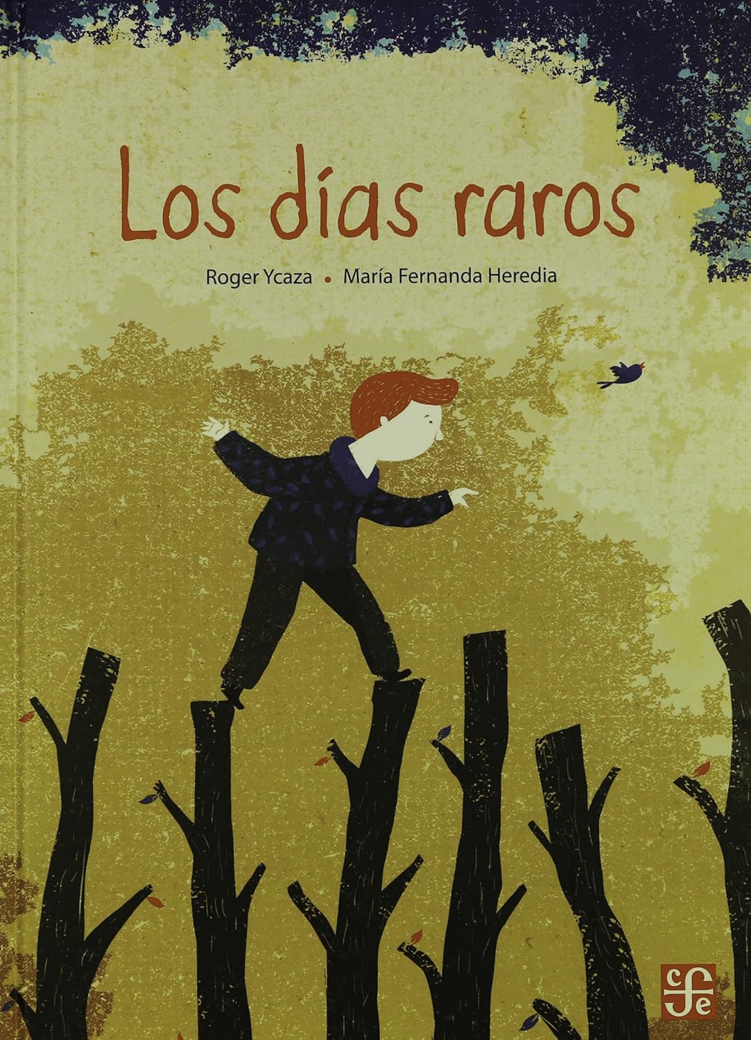 Los días raros