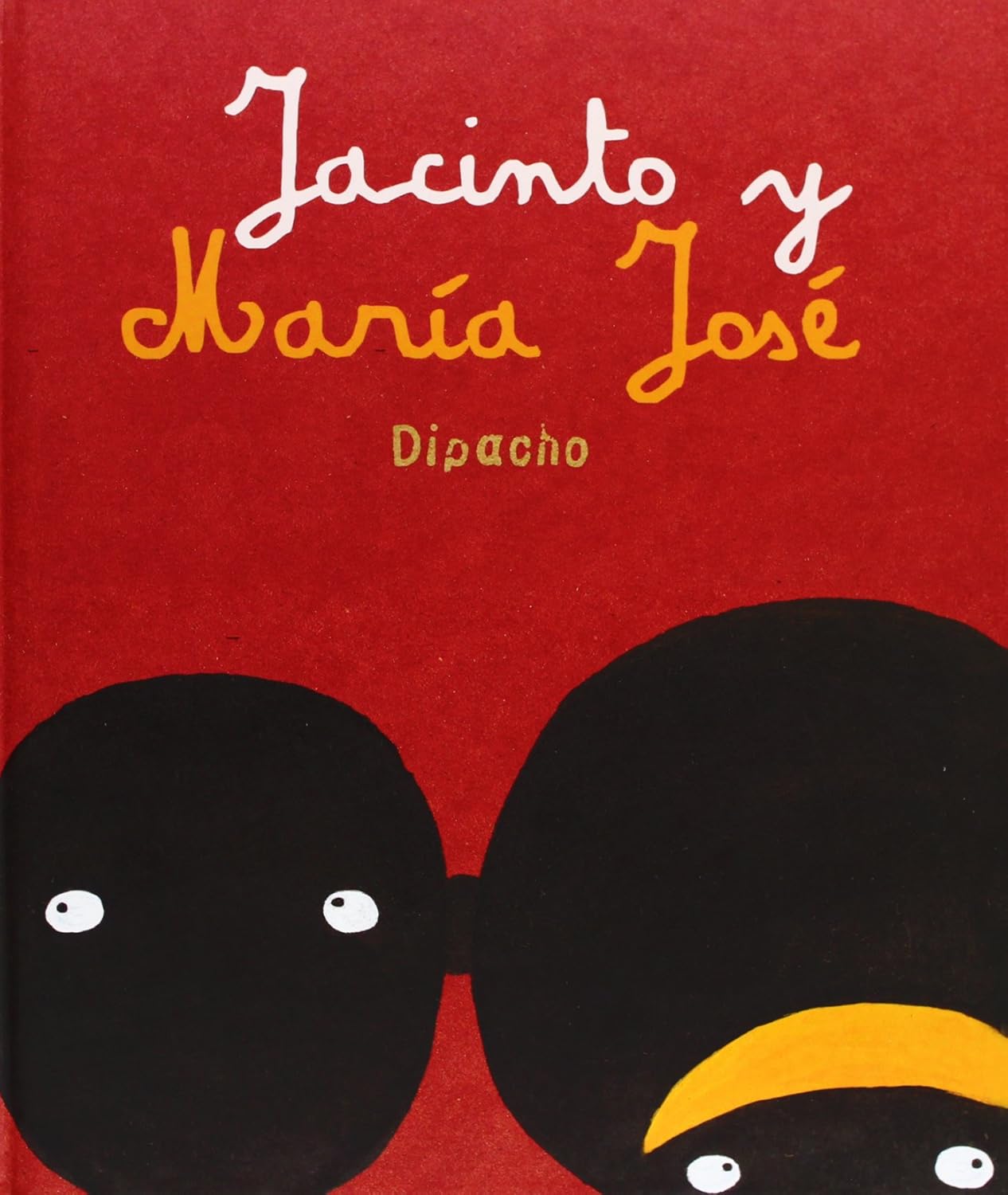 Jacinto y María José