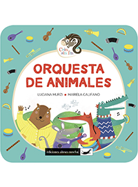 Orquesta de animales
