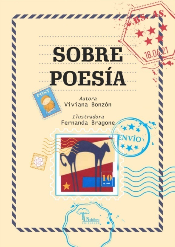 Sobre poesía