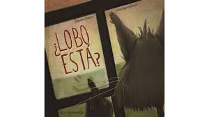 ¿Lobo está?