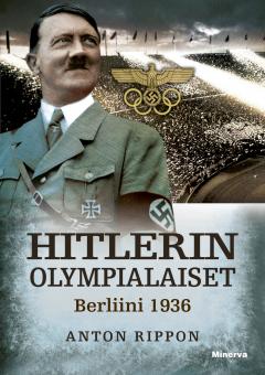 Hitlerin olympialaiset 1936